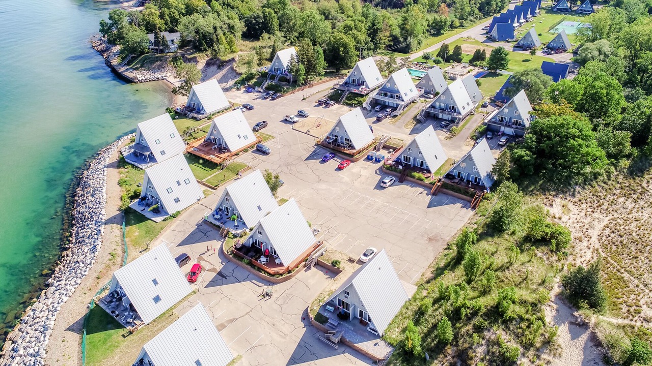 Photo of Outdoor in Stevensville