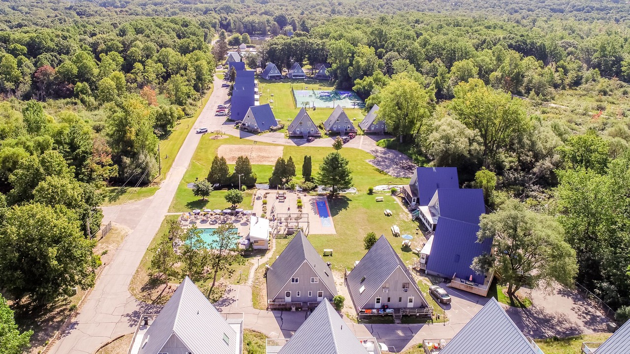 Photo of Outdoor in Stevensville