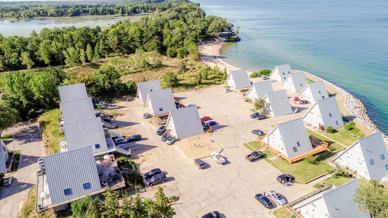 Photo of Outdoor in Stevensville