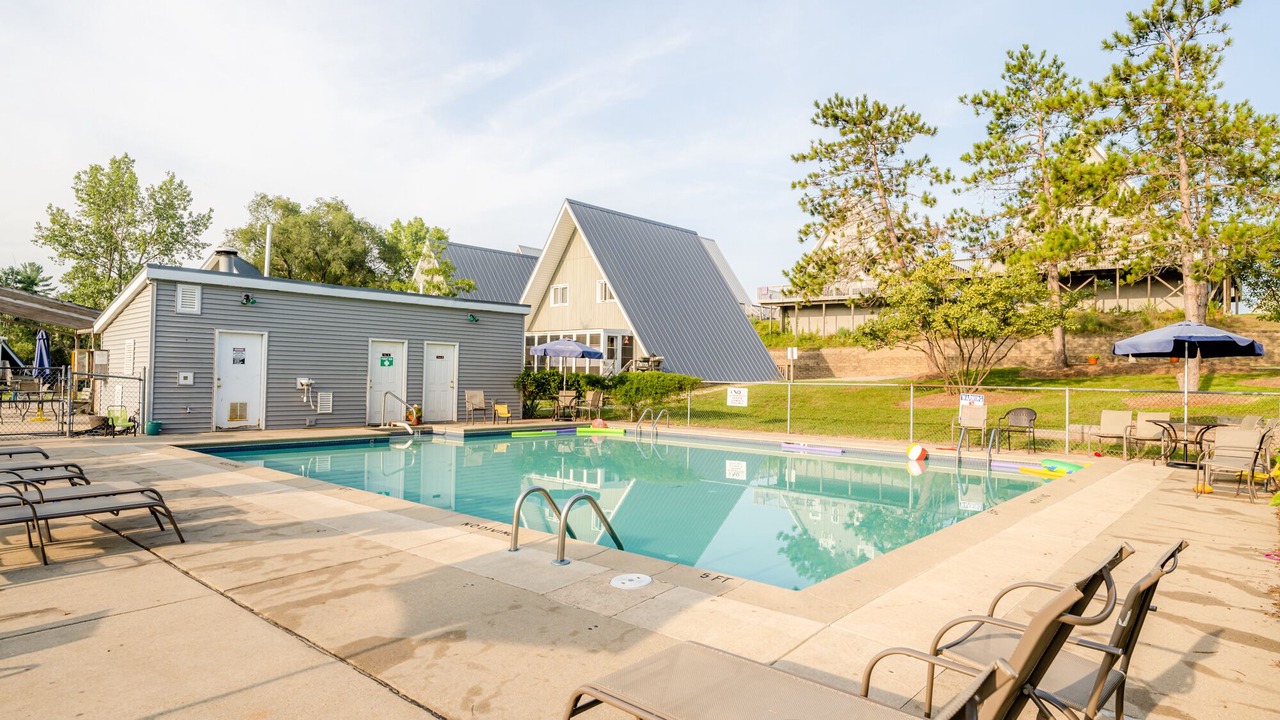 Photo of Outdoor in Stevensville
