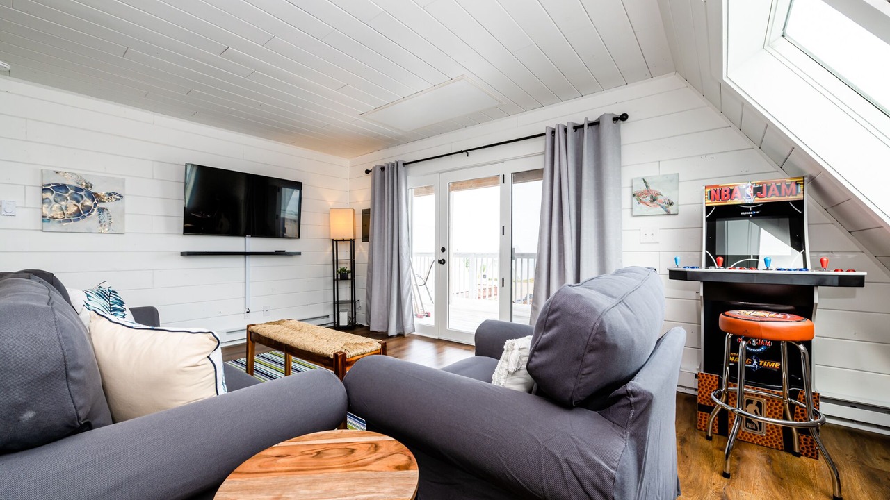 Photo of Livingroom in Stevensville