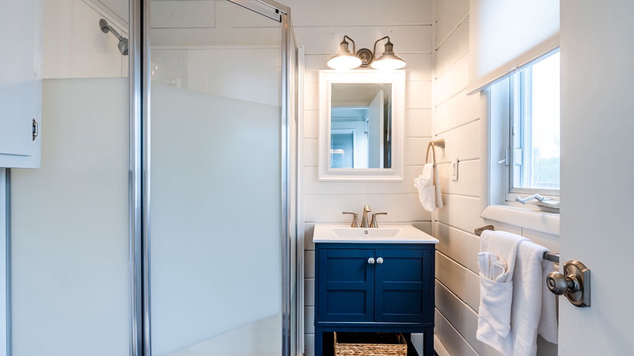 Photo of Bathroom in Stevensville