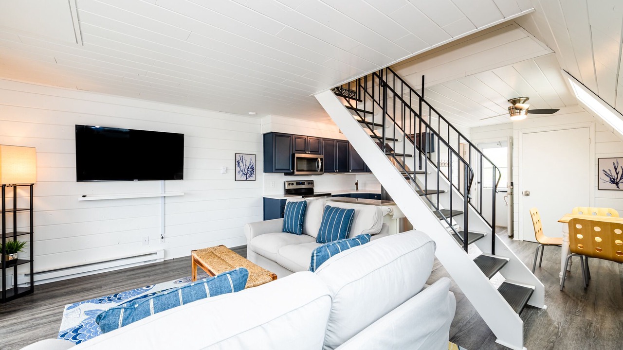 Photo of Livingroom in Stevensville