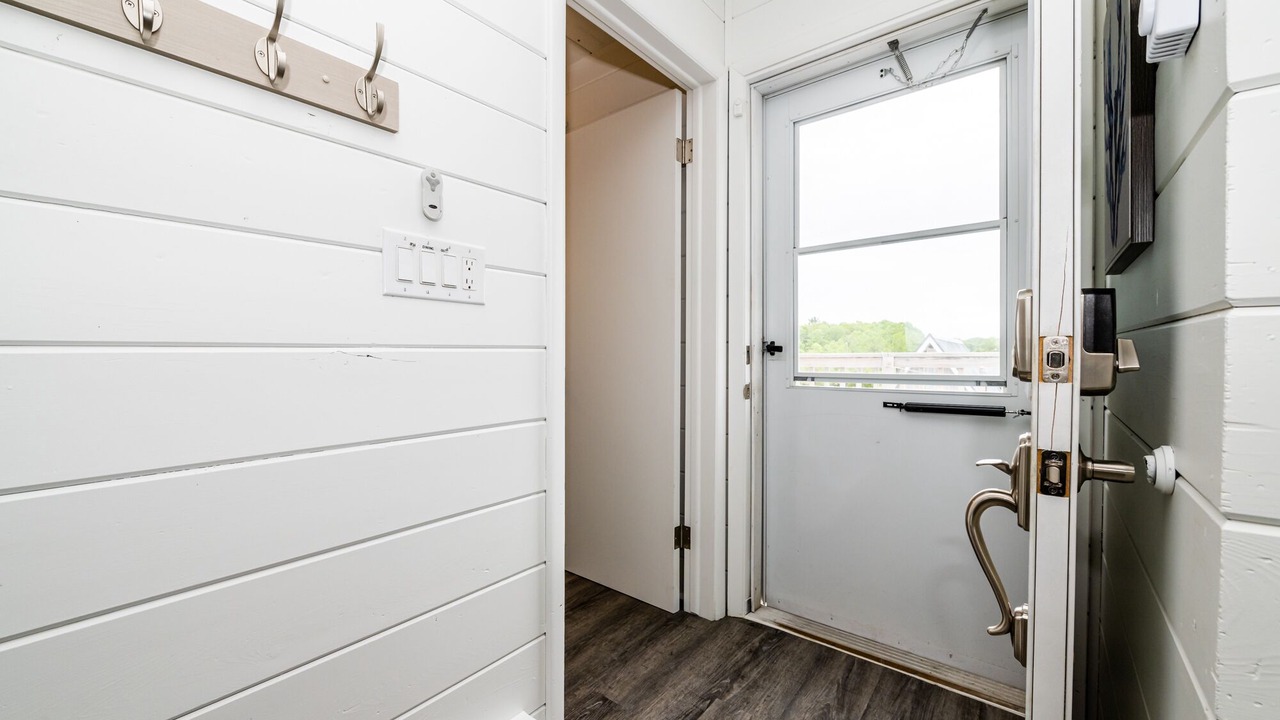 Photo of Bathroom in Stevensville