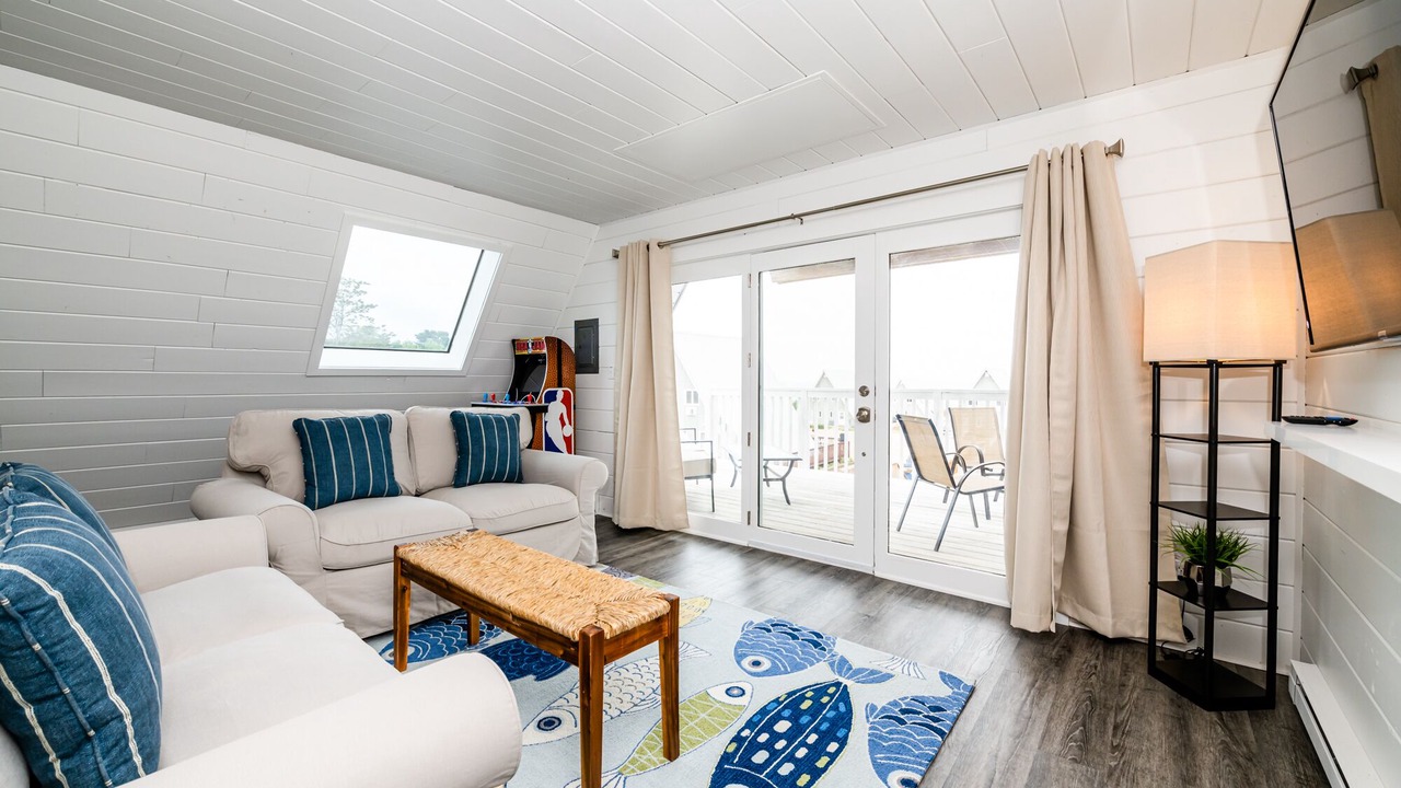 Photo of Livingroom in Stevensville