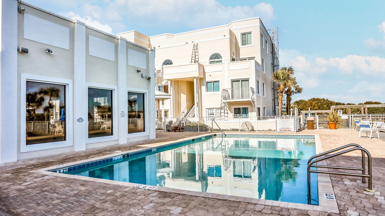 Photo of Outdoor in Cape Caneveral Beach Gardens