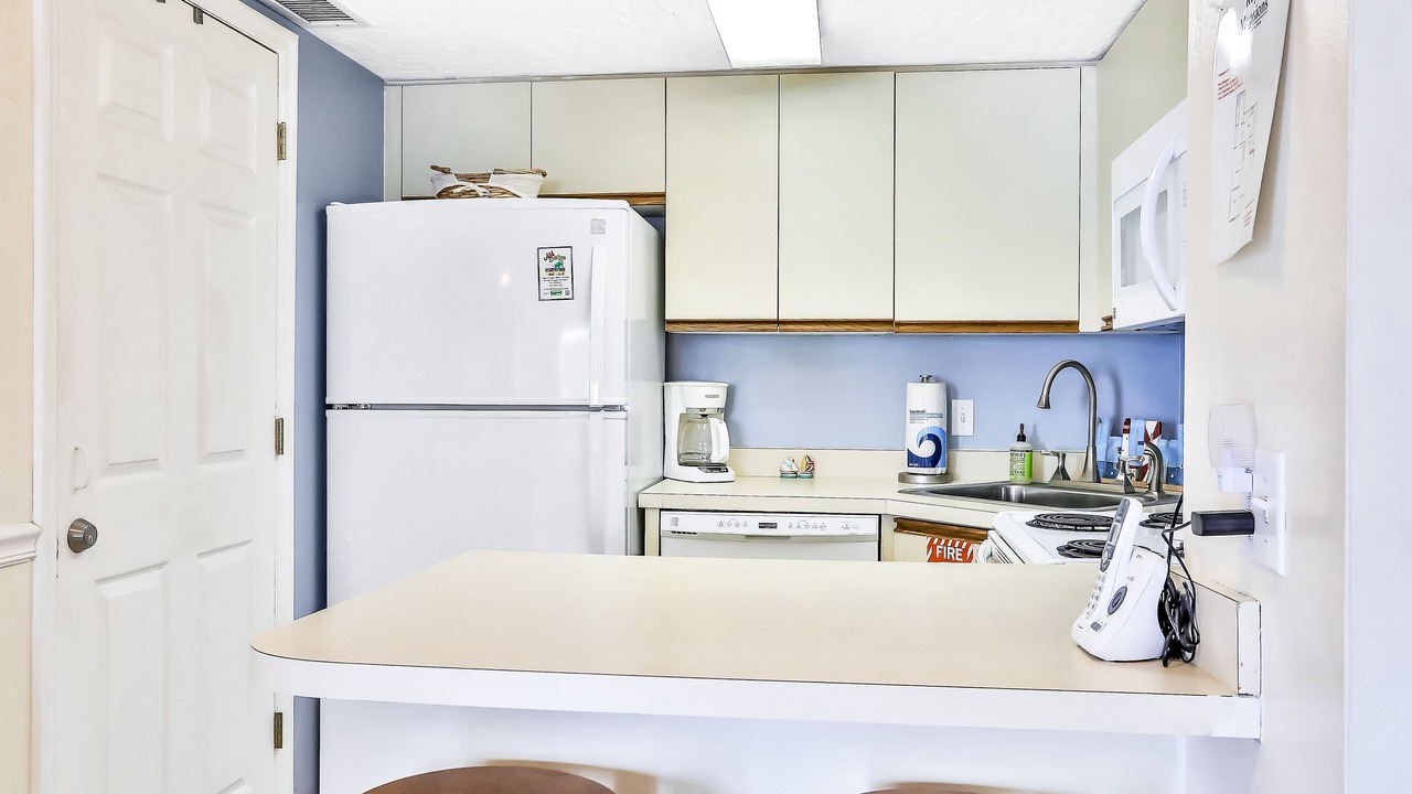 Photo of Kitchen in Cape Caneveral Beach Gardens