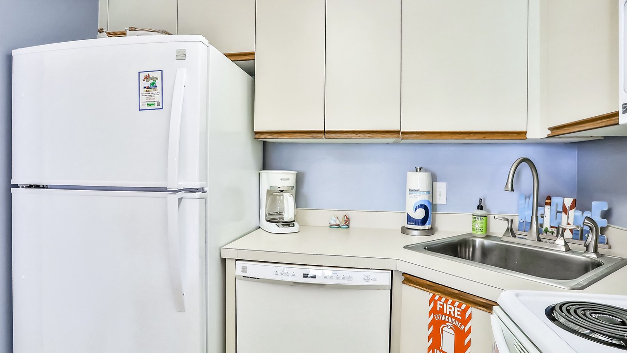 Photo of Kitchen in Cape Caneveral Beach Gardens