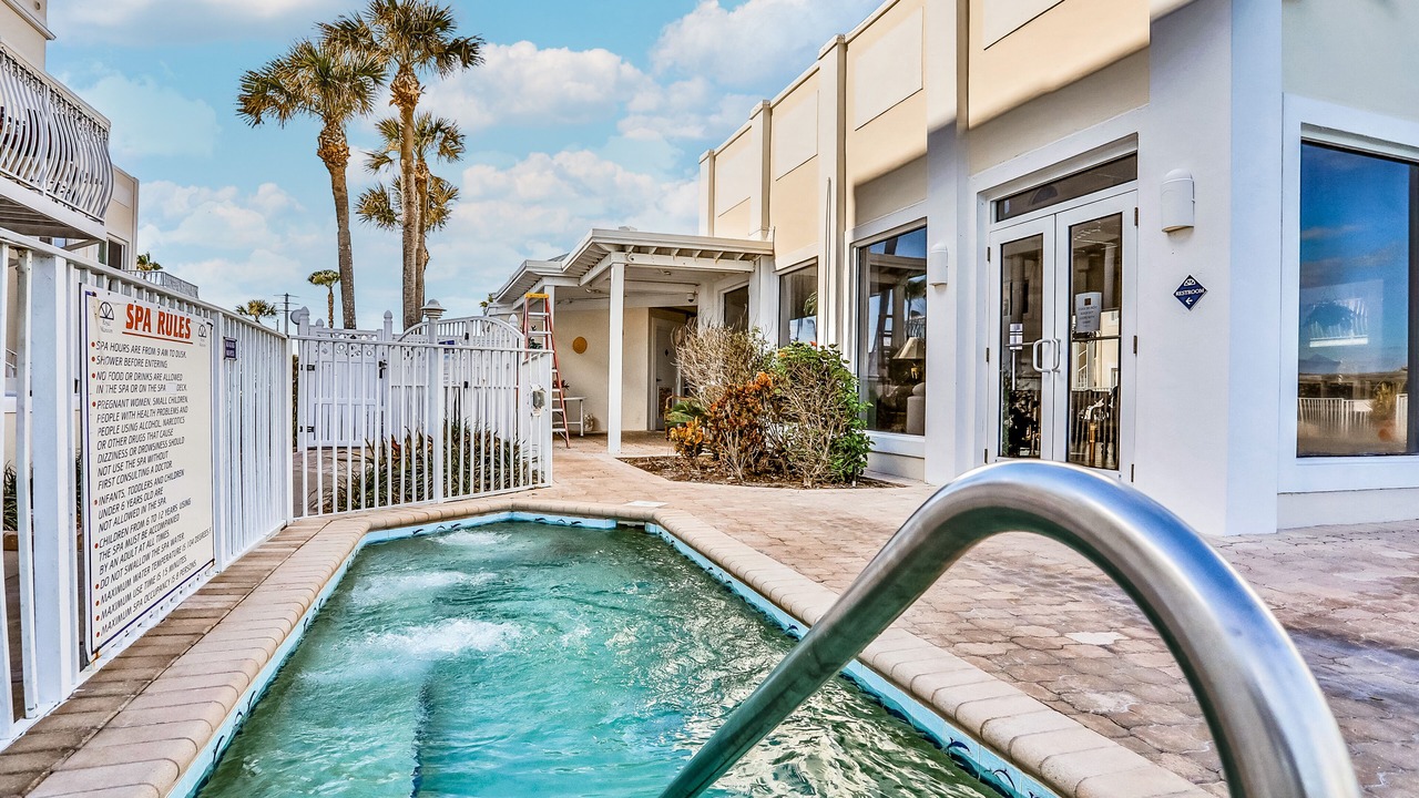 Photo of Outdoor in Cape Caneveral Beach Gardens