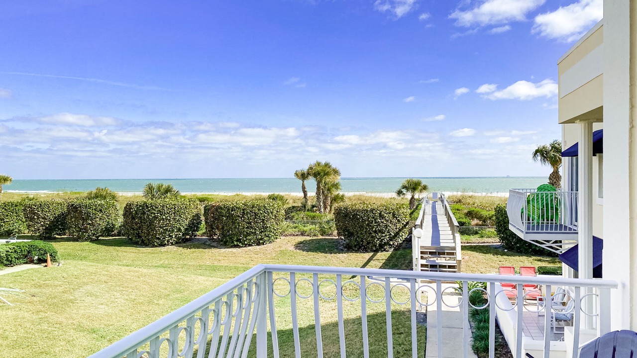 Photo of Outdoor in Cape Caneveral Beach Gardens