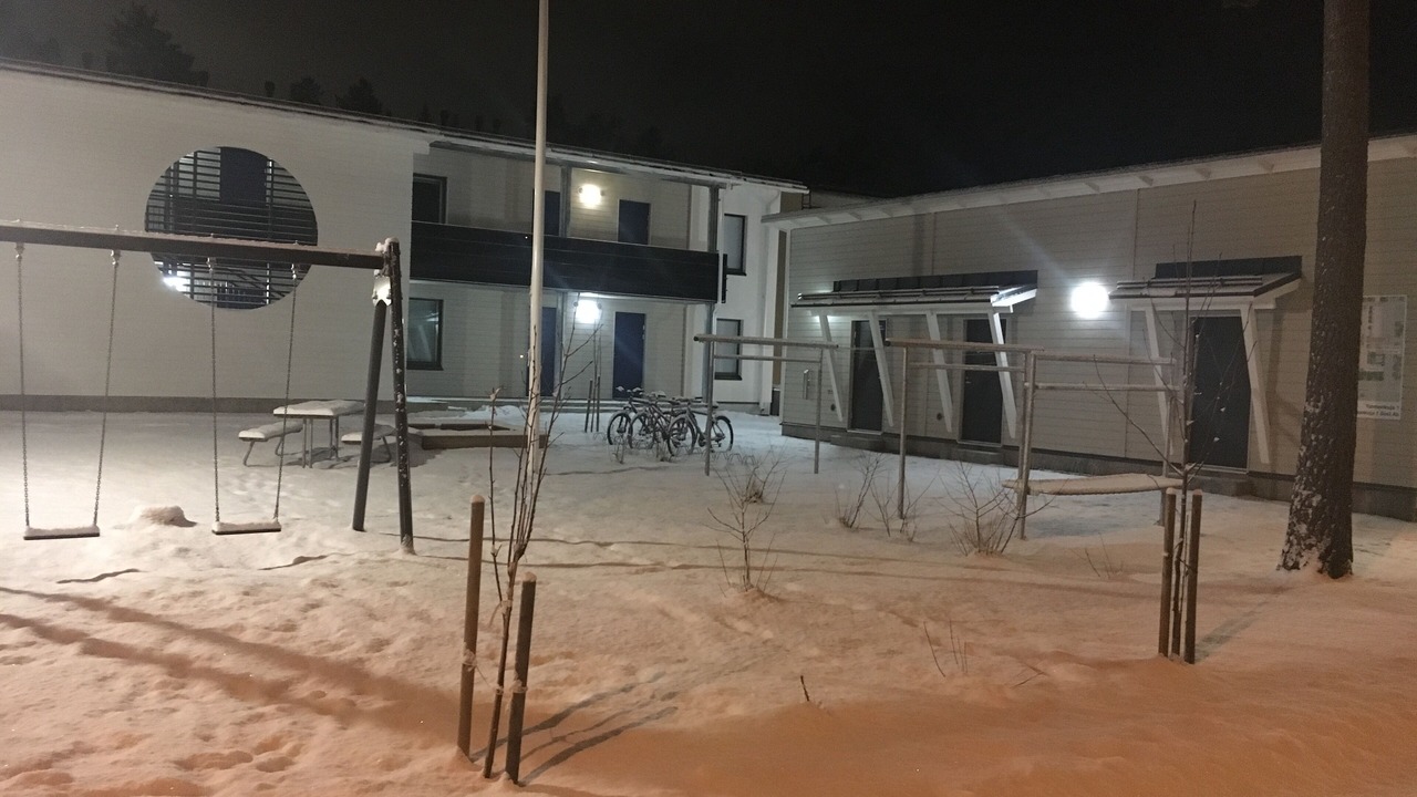Photo of Outdoor in Vaasa