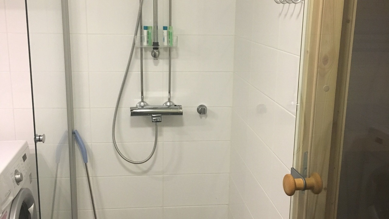 Photo of Bathroom in Vaasa