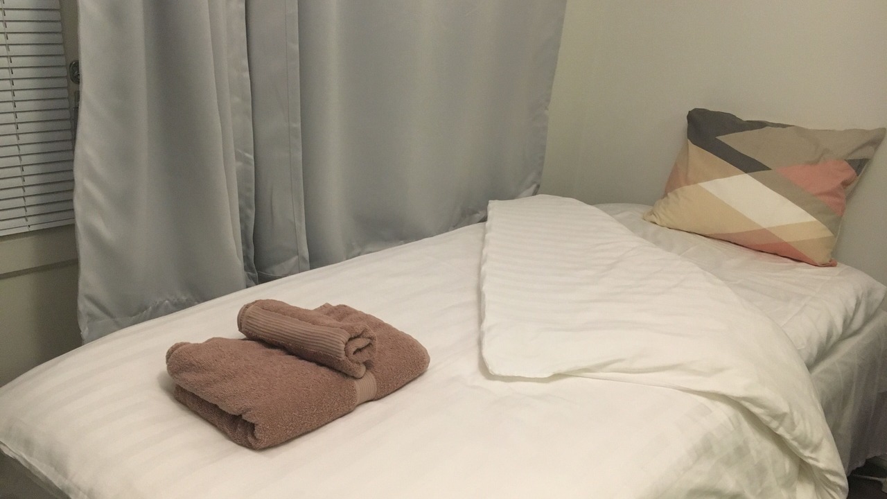 Photo of Bedroom in Vaasa