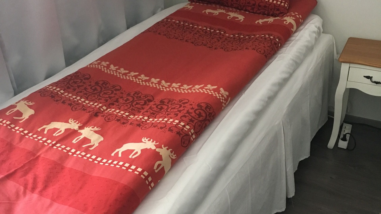 Photo of Bedroom in Vaasa