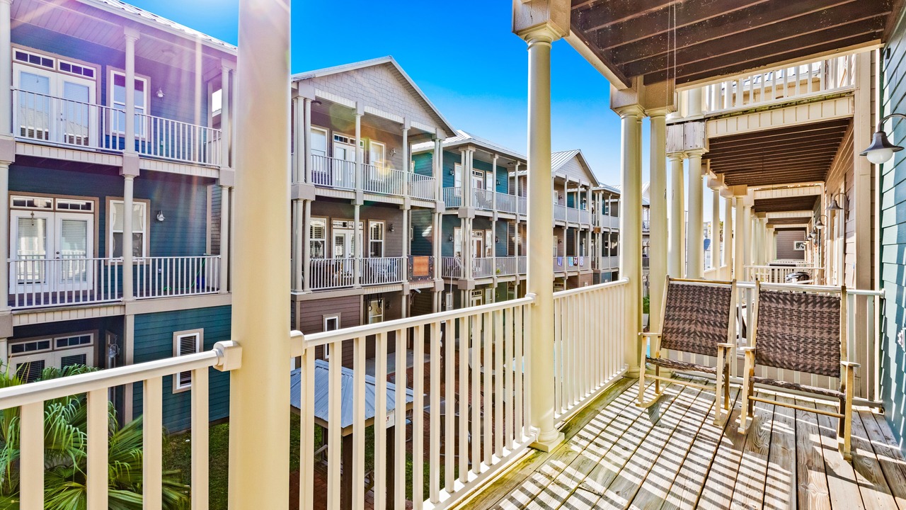 Photo of Outdoor in Crescent Beach