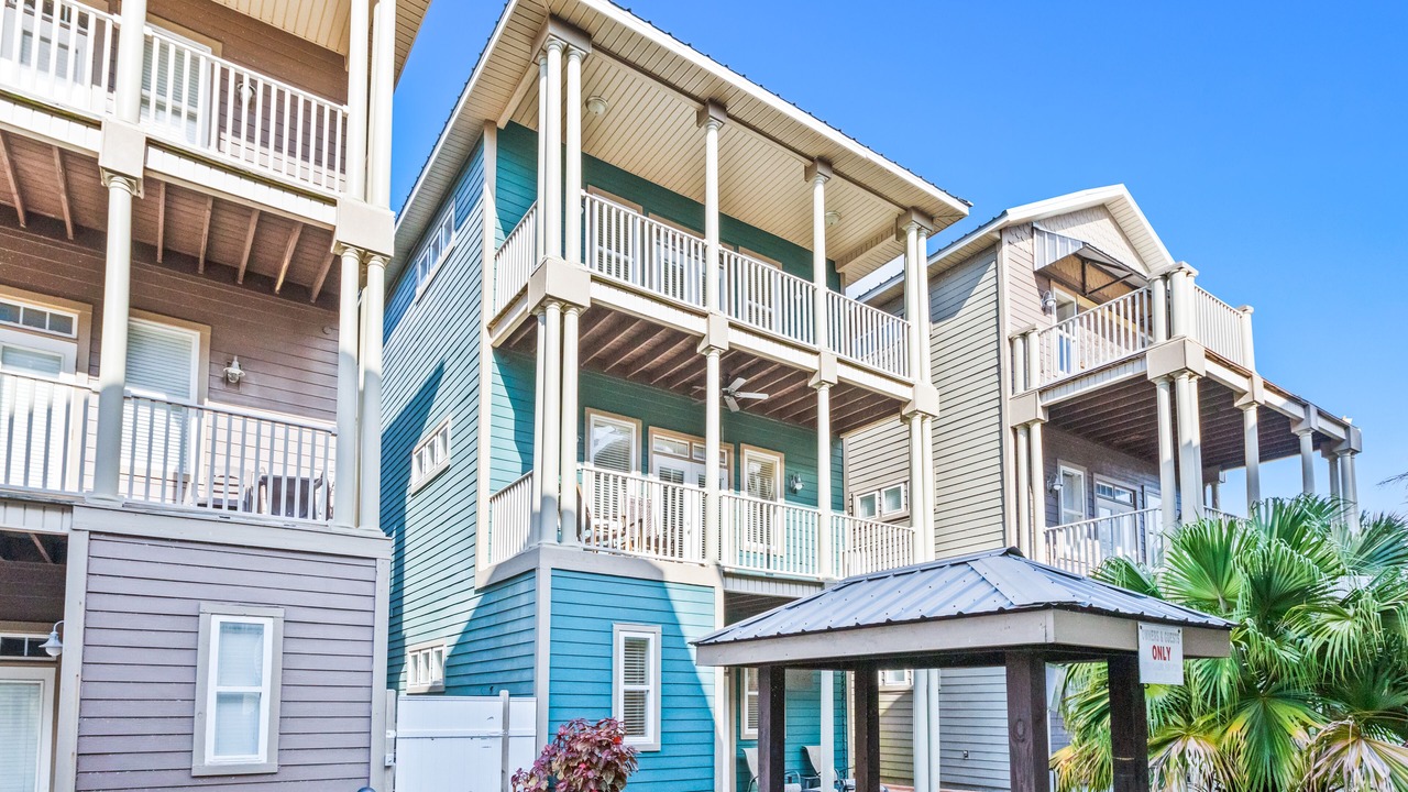 Photo of Outdoor in Crescent Beach