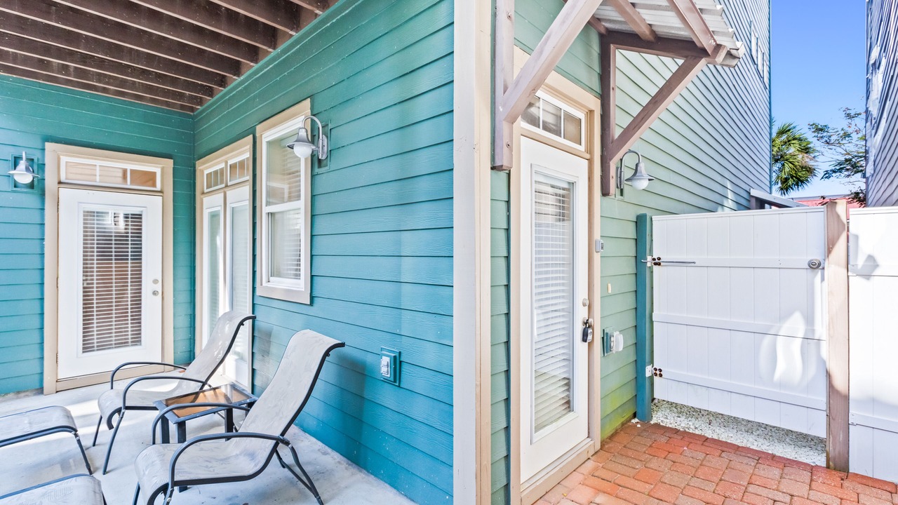 Photo of Outdoor in Crescent Beach