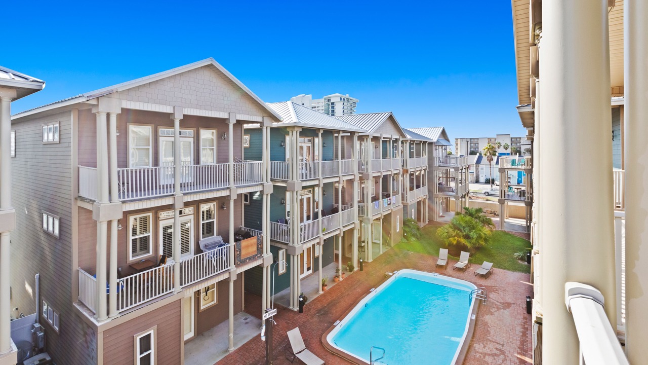 Photo of Outdoor in Crescent Beach