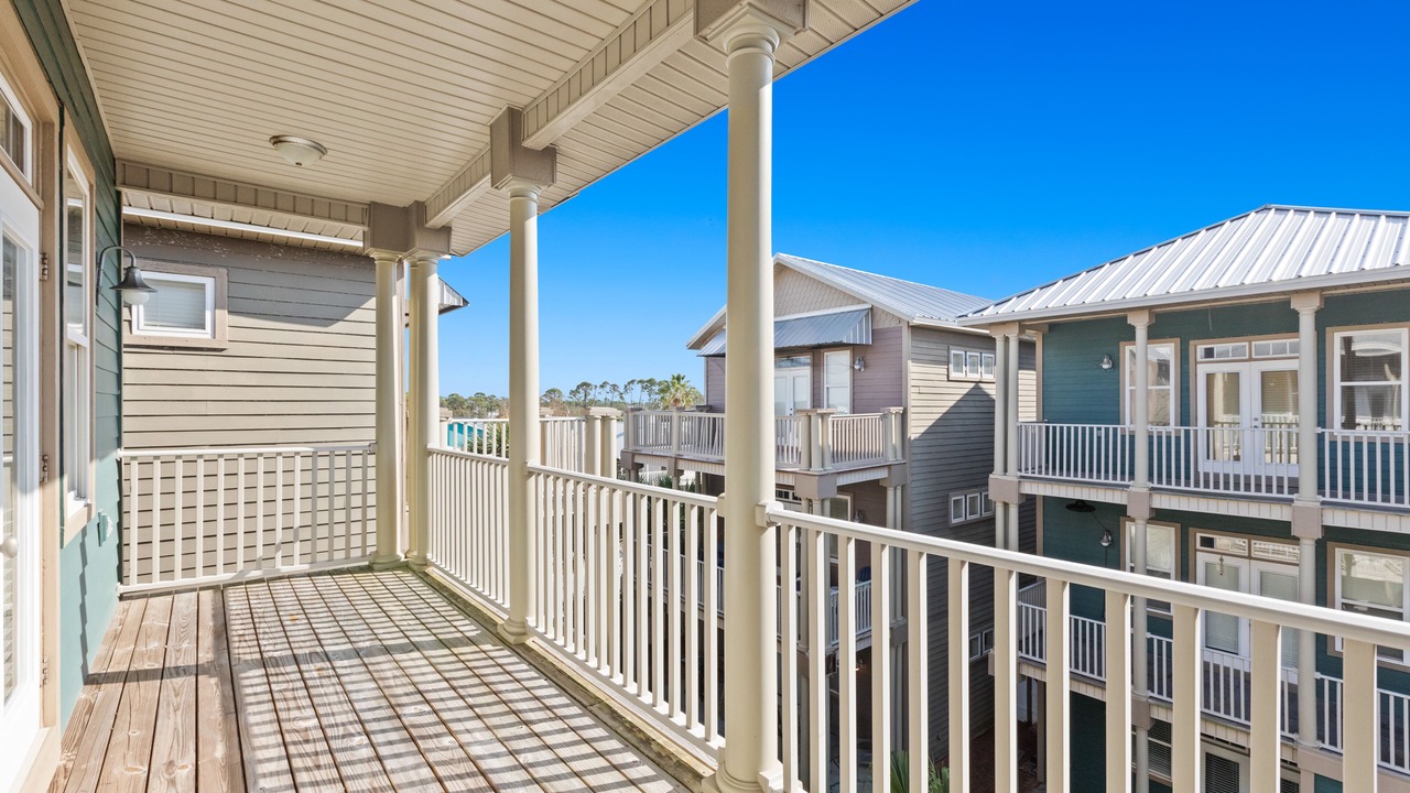 Photo of Outdoor in Crescent Beach