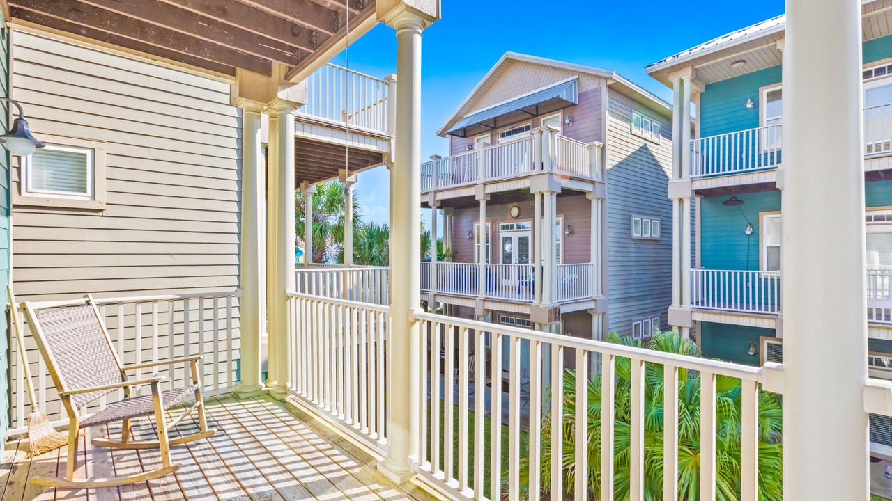 Photo of Outdoor in Crescent Beach