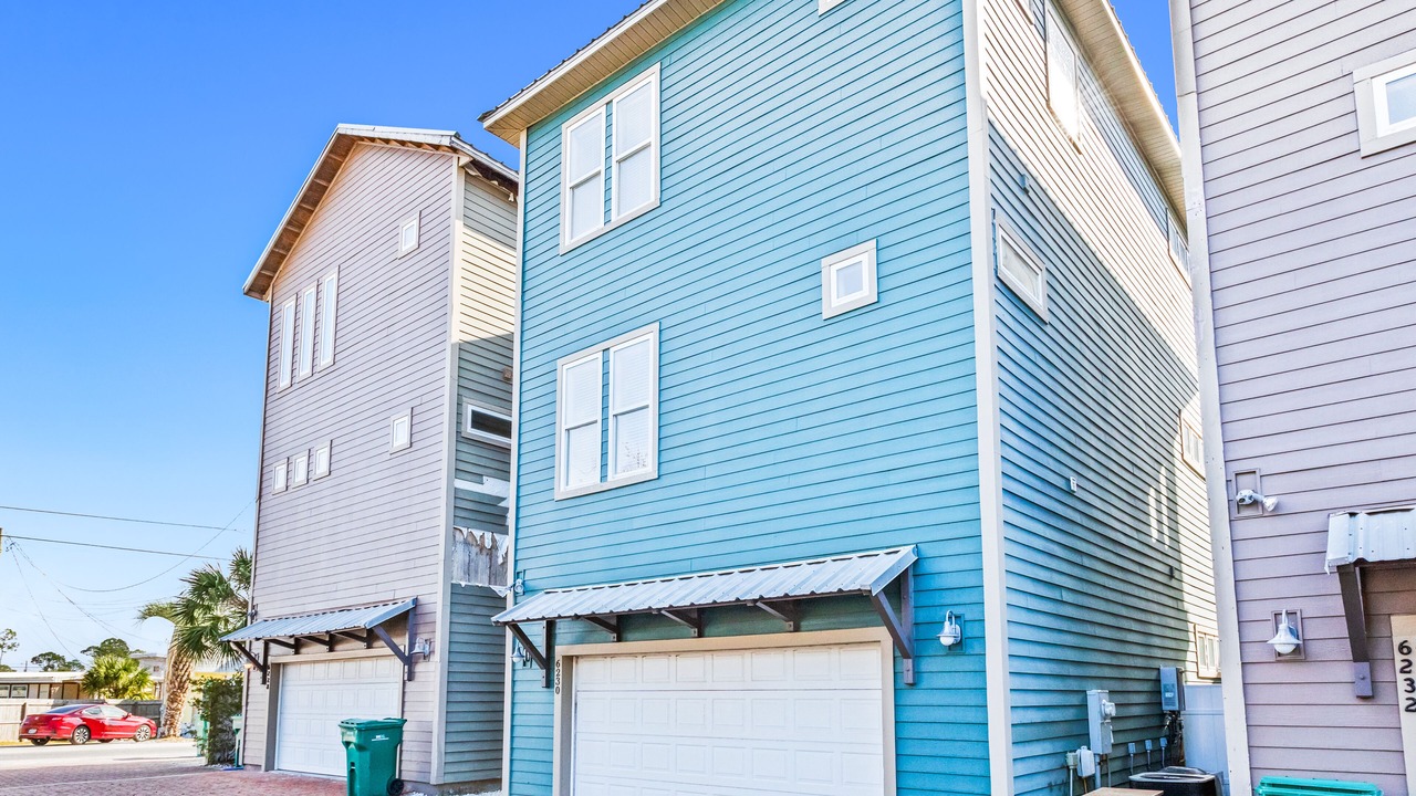 Photo of Outdoor in Crescent Beach