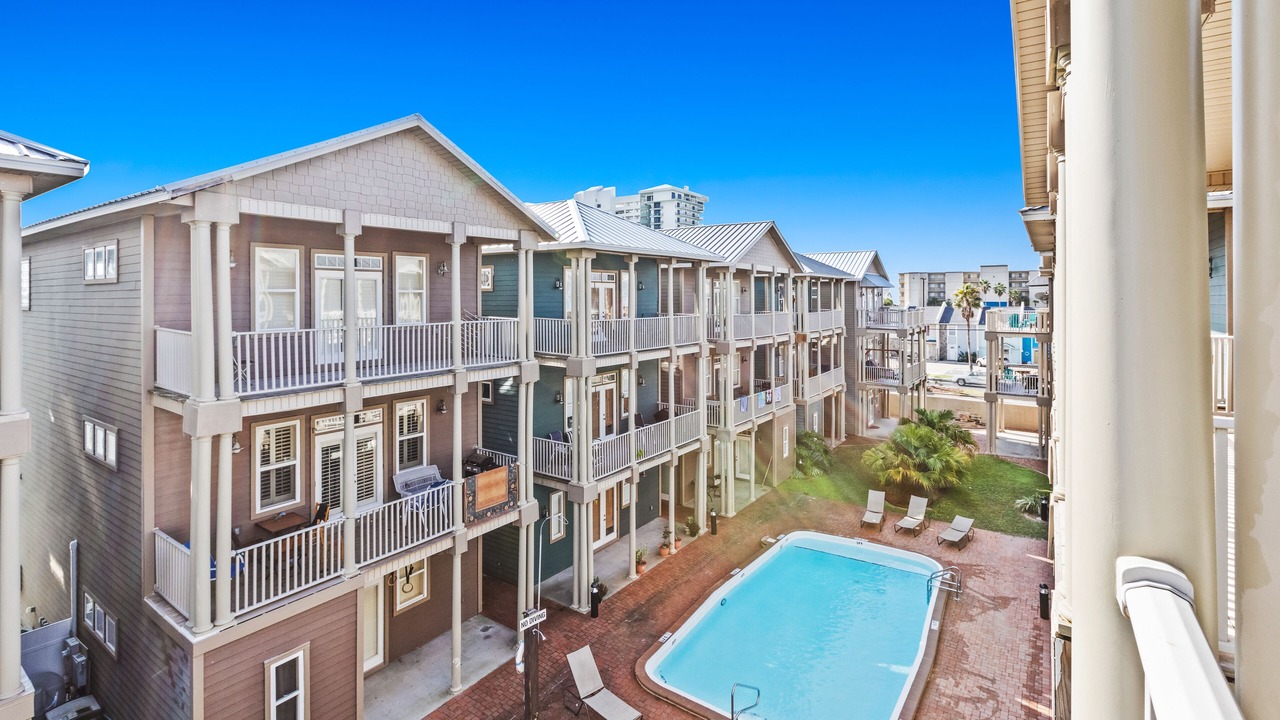 Photo of Outdoor in Crescent Beach