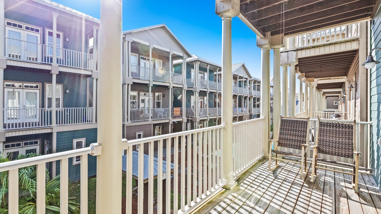 Photo of Outdoor in Crescent Beach