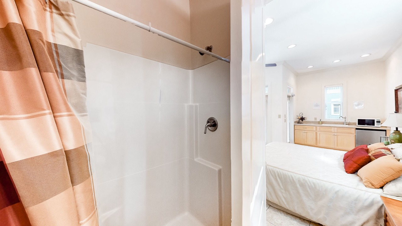 Photo of Bathroom in Crescent Beach