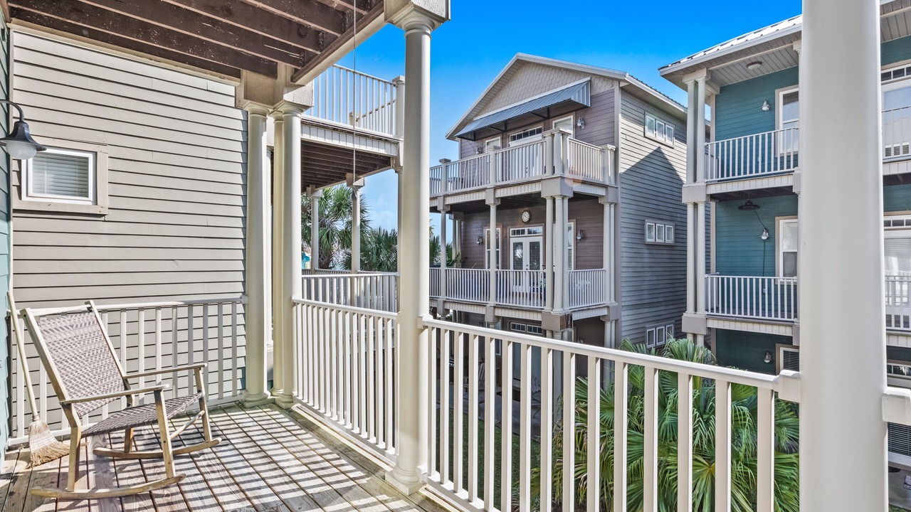 Photo of Outdoor in Crescent Beach