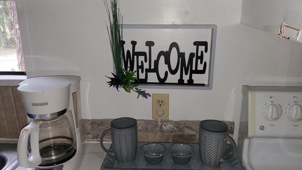 Photo of Kitchen in Homosassa