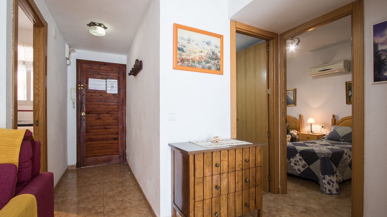 Photo of Bedroom in Benidorm Centro