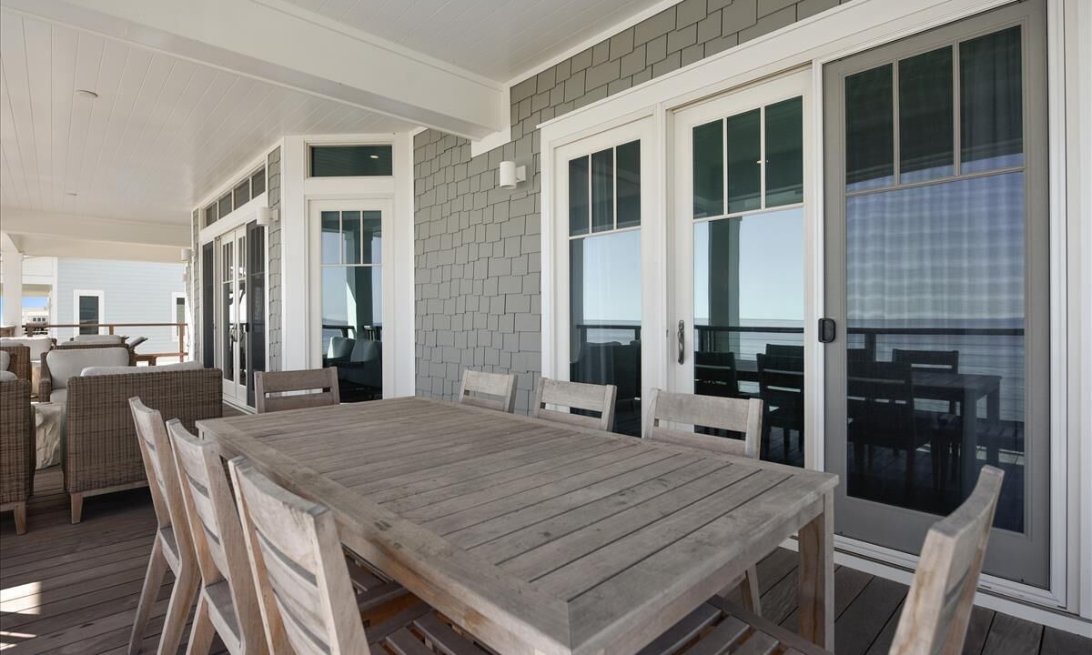 Photo of Outdoor in Treasure Beach Village