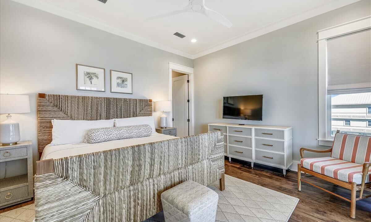 Photo of Bedroom in Treasure Beach Village