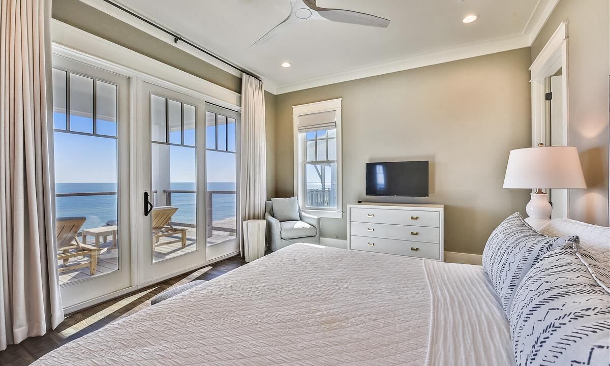 Photo of Bedroom in Treasure Beach Village