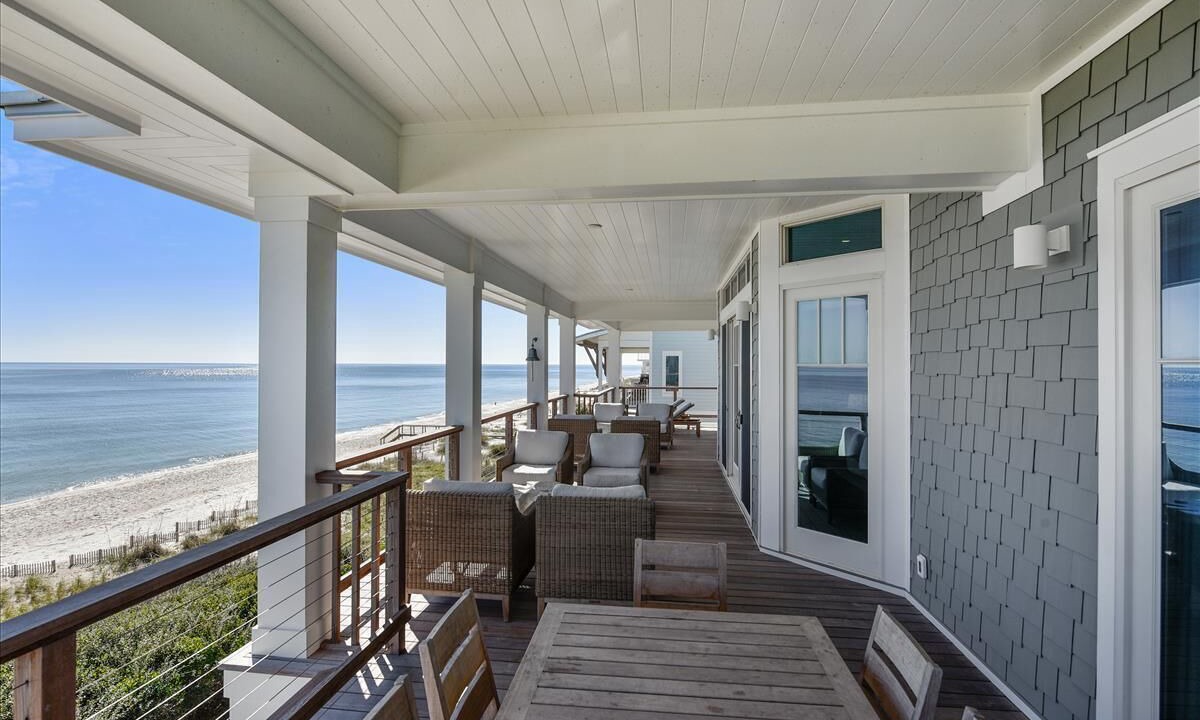 Photo of Outdoor in Treasure Beach Village