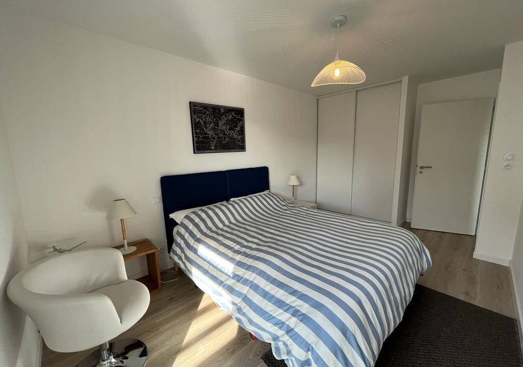 Photo of Bedroom in Arzon