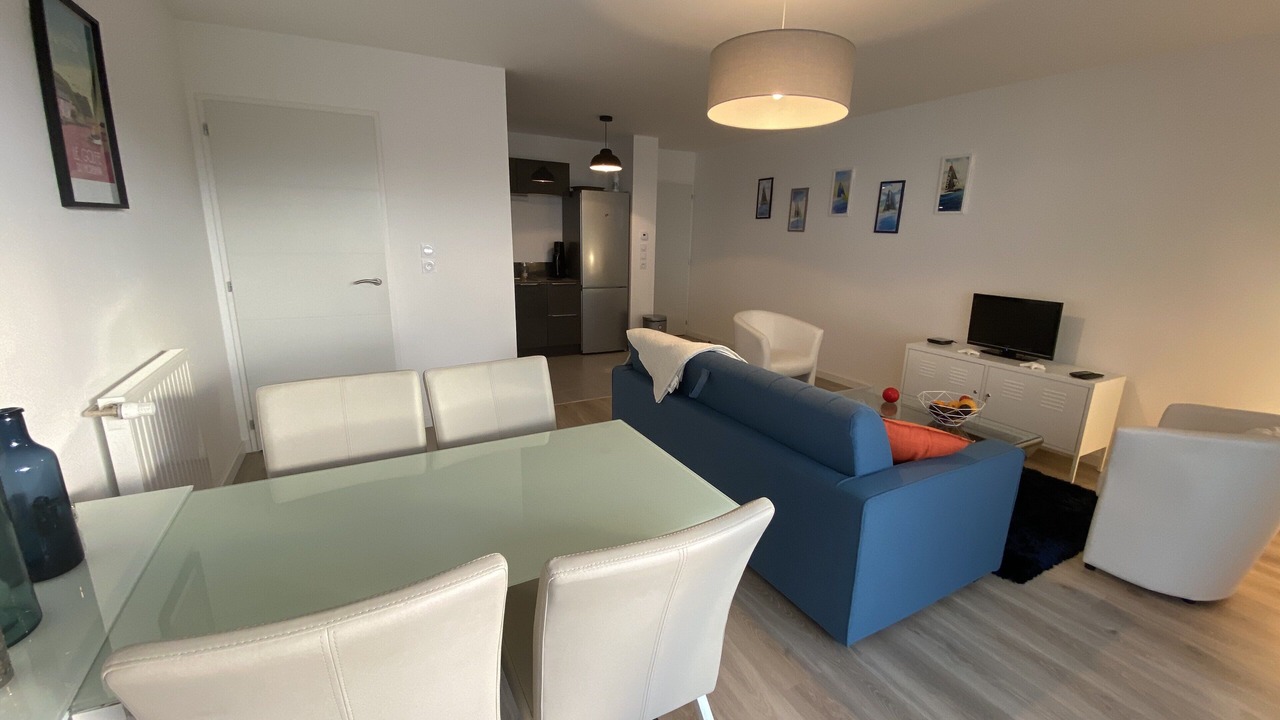 Photo of Livingroom in Arzon