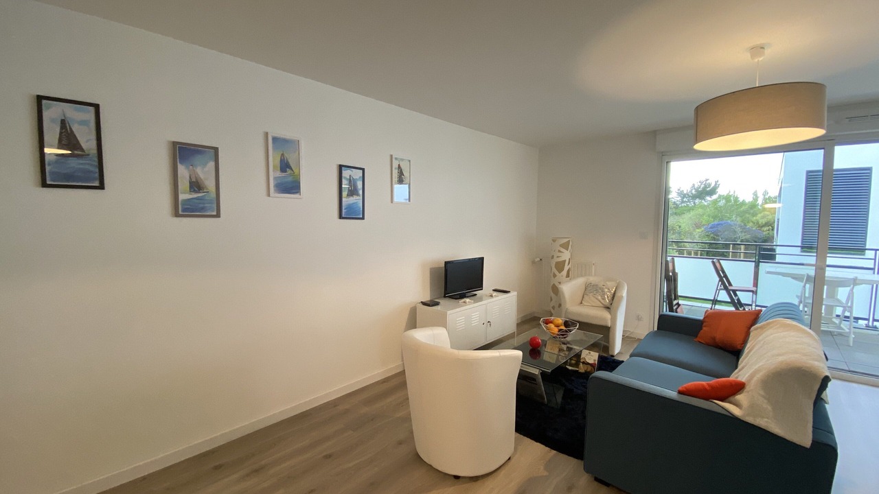 Photo of Livingroom in Arzon