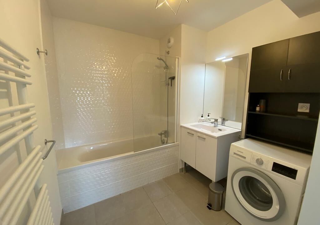 Photo of Bathroom in Arzon