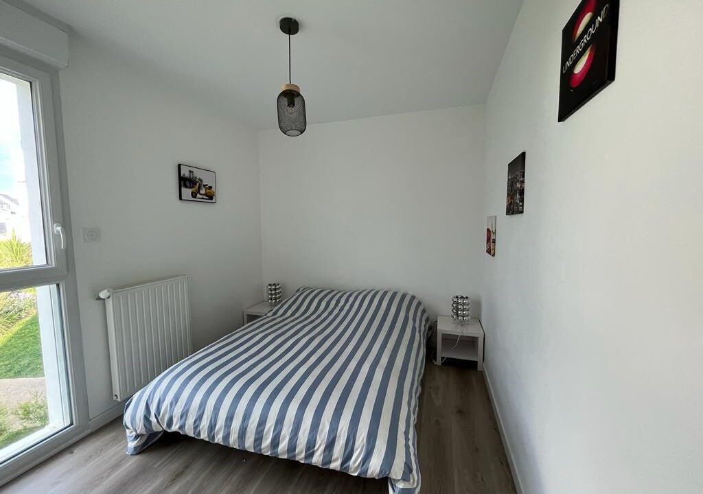 Photo of Bedroom in Arzon