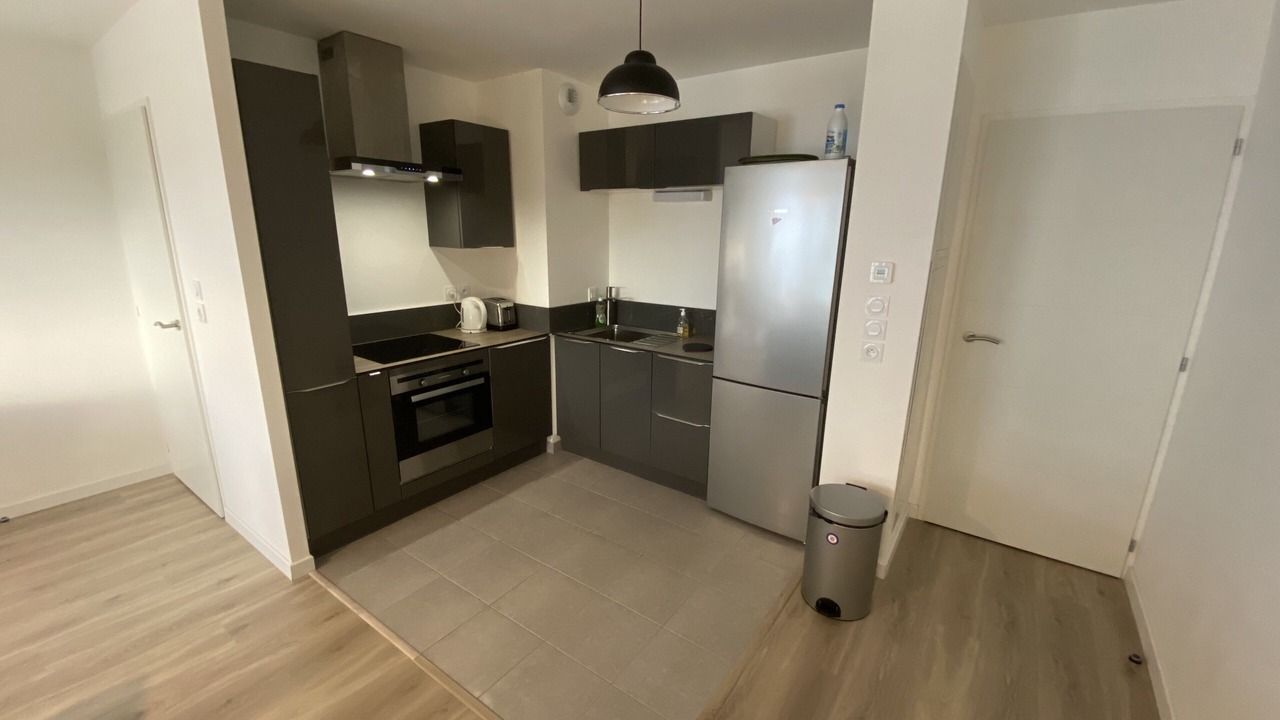Photo of Kitchen in Arzon