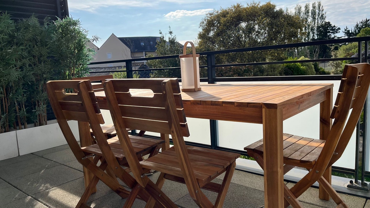 Photo of Outdoor in Arzon