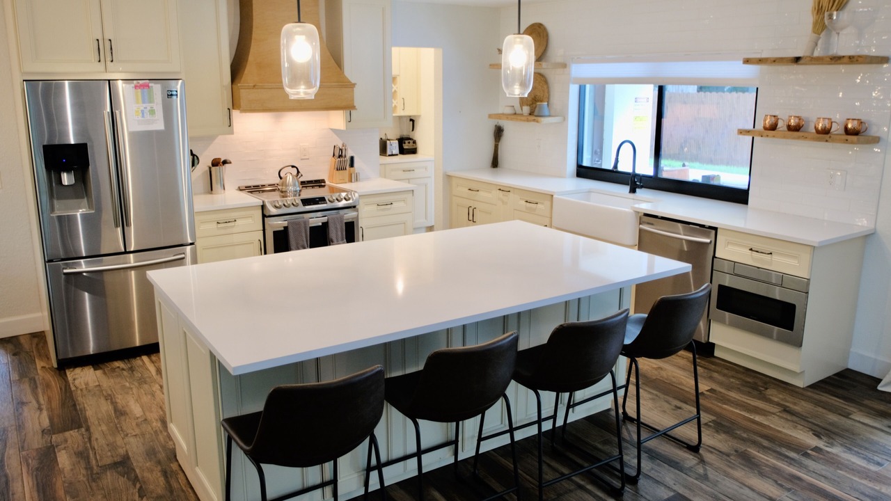 Photo of Kitchen in Southwest Ranches