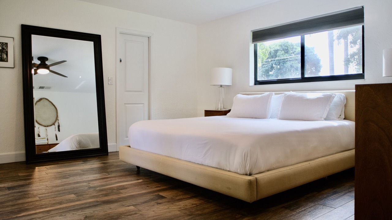 Photo of Bedroom in Southwest Ranches
