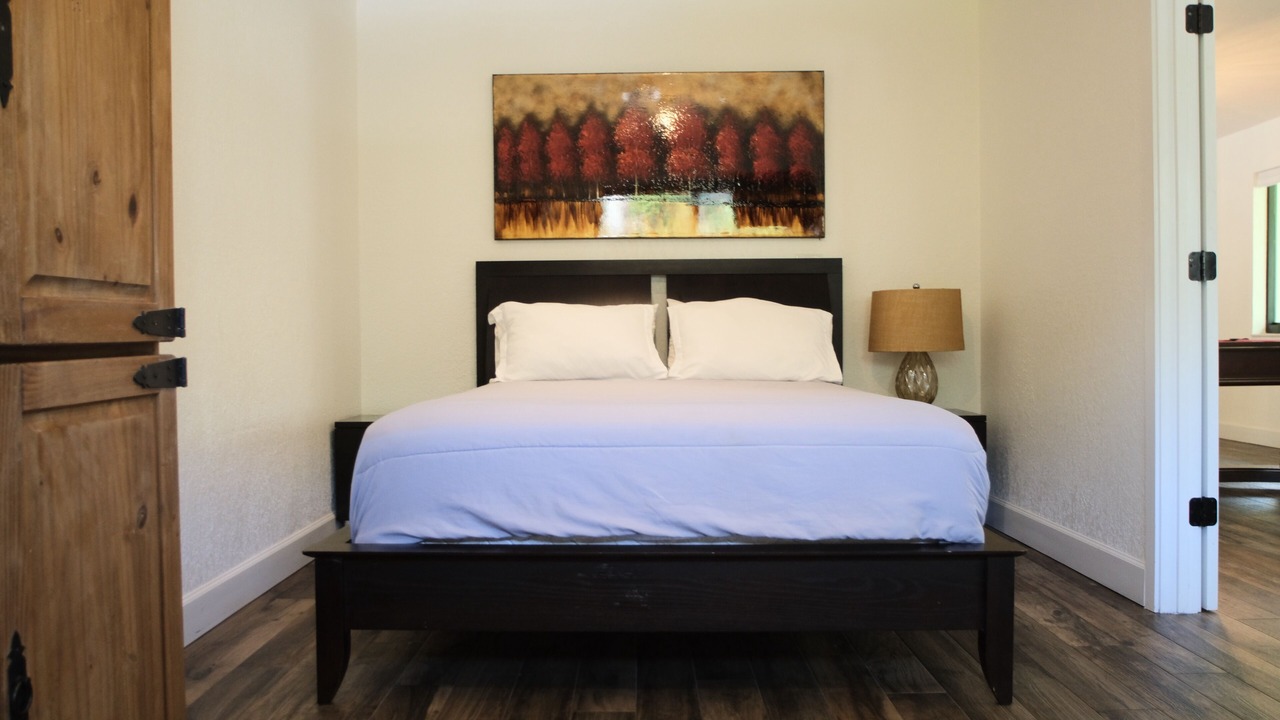 Photo of Bedroom in Southwest Ranches