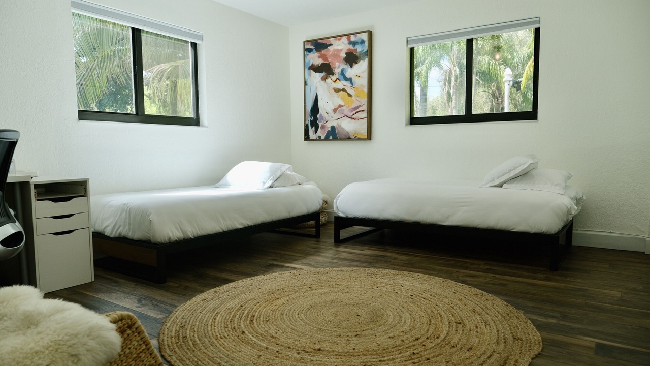 Photo of Bedroom in Southwest Ranches