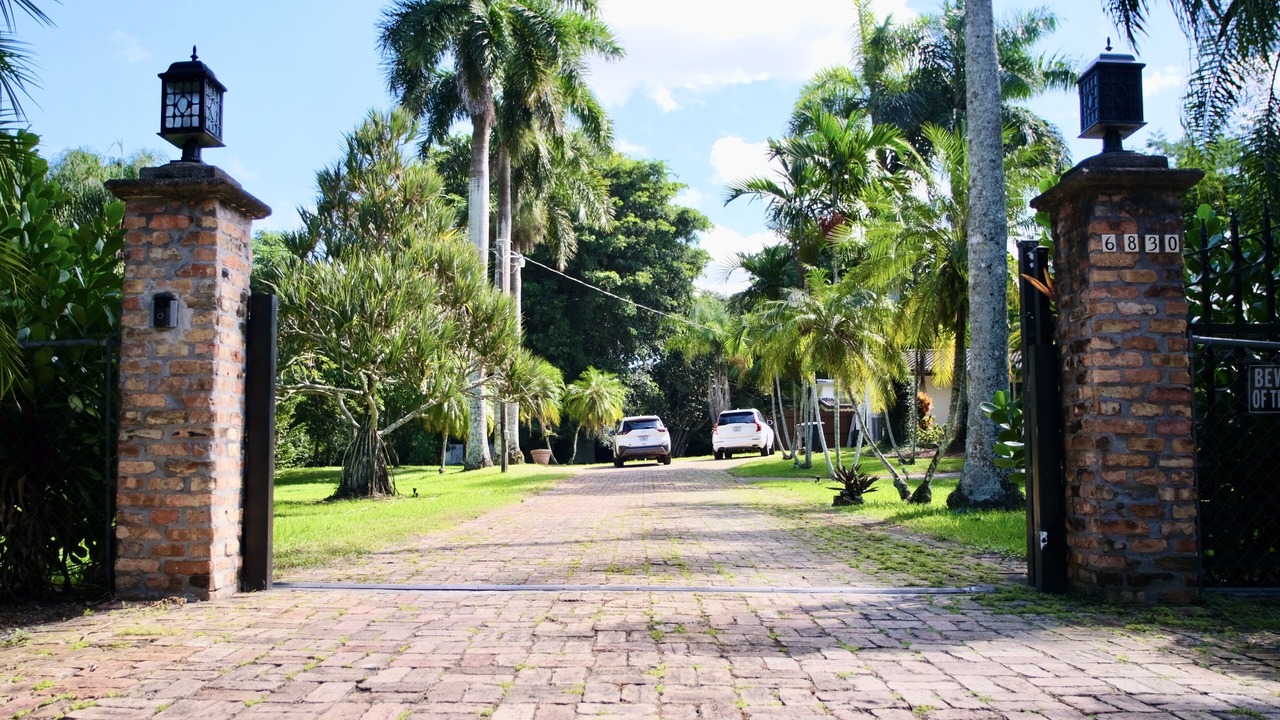 Photo of Outdoor in Southwest Ranches