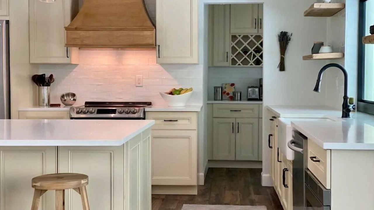 Photo of Kitchen in Southwest Ranches