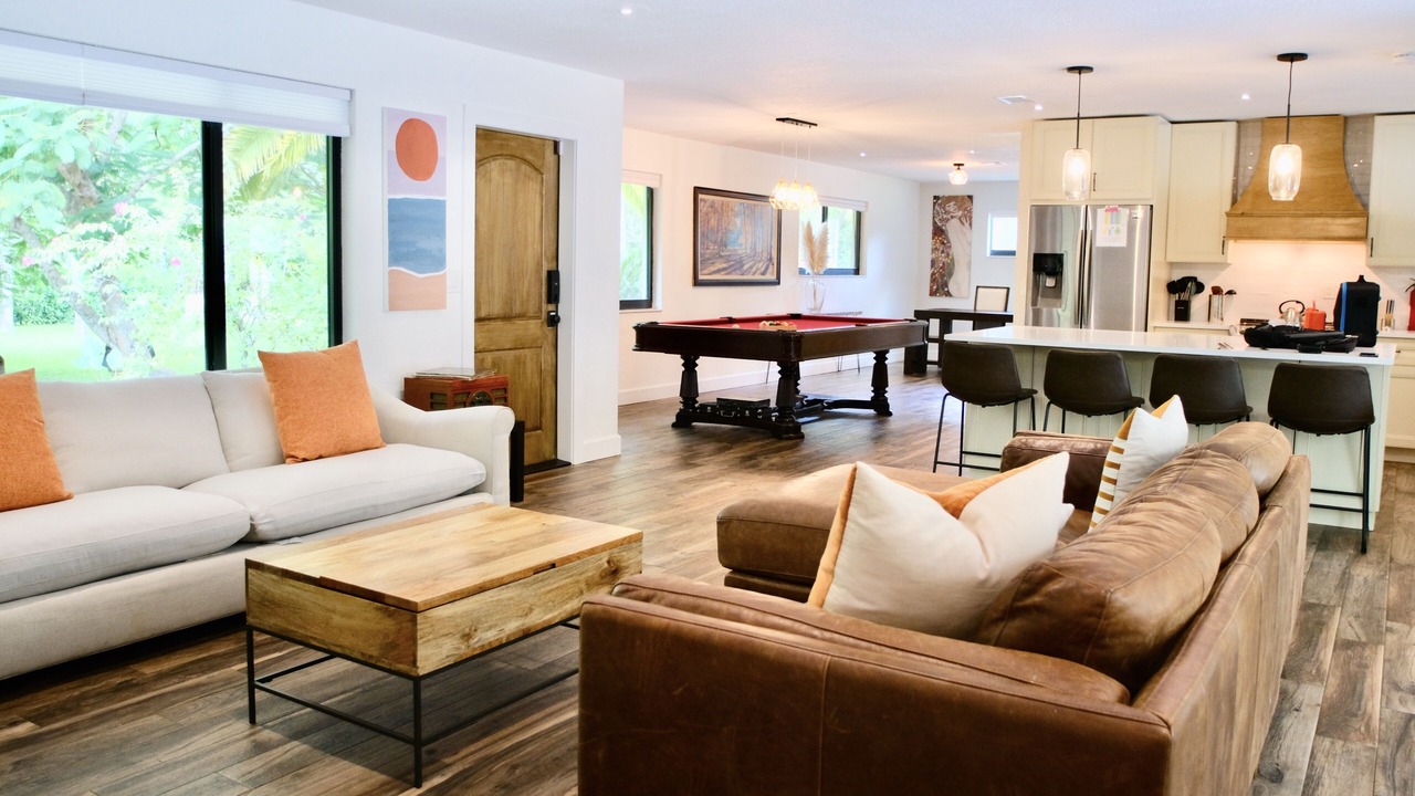 Photo of Livingroom in Southwest Ranches