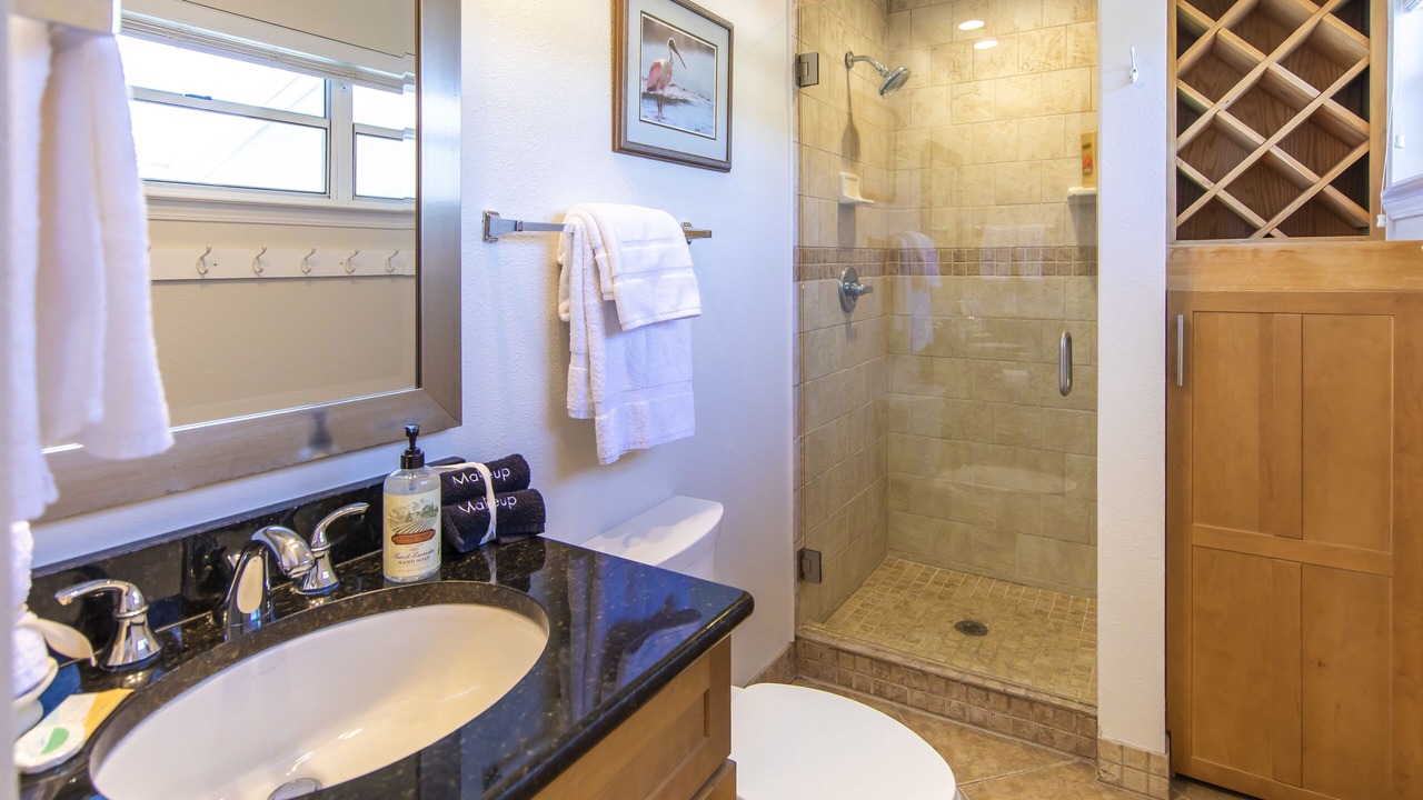 Photo of Bathroom in Seacrest